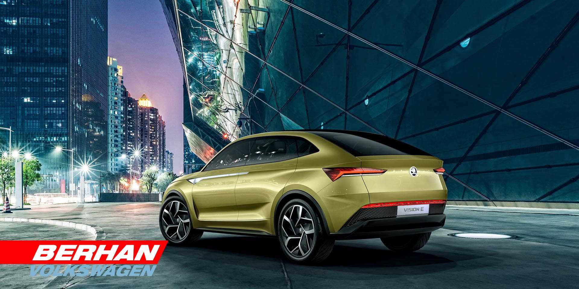 BERHAN VOLKSWAGEN ORİJİNAL ÇIKMA YEDEK PARÇA